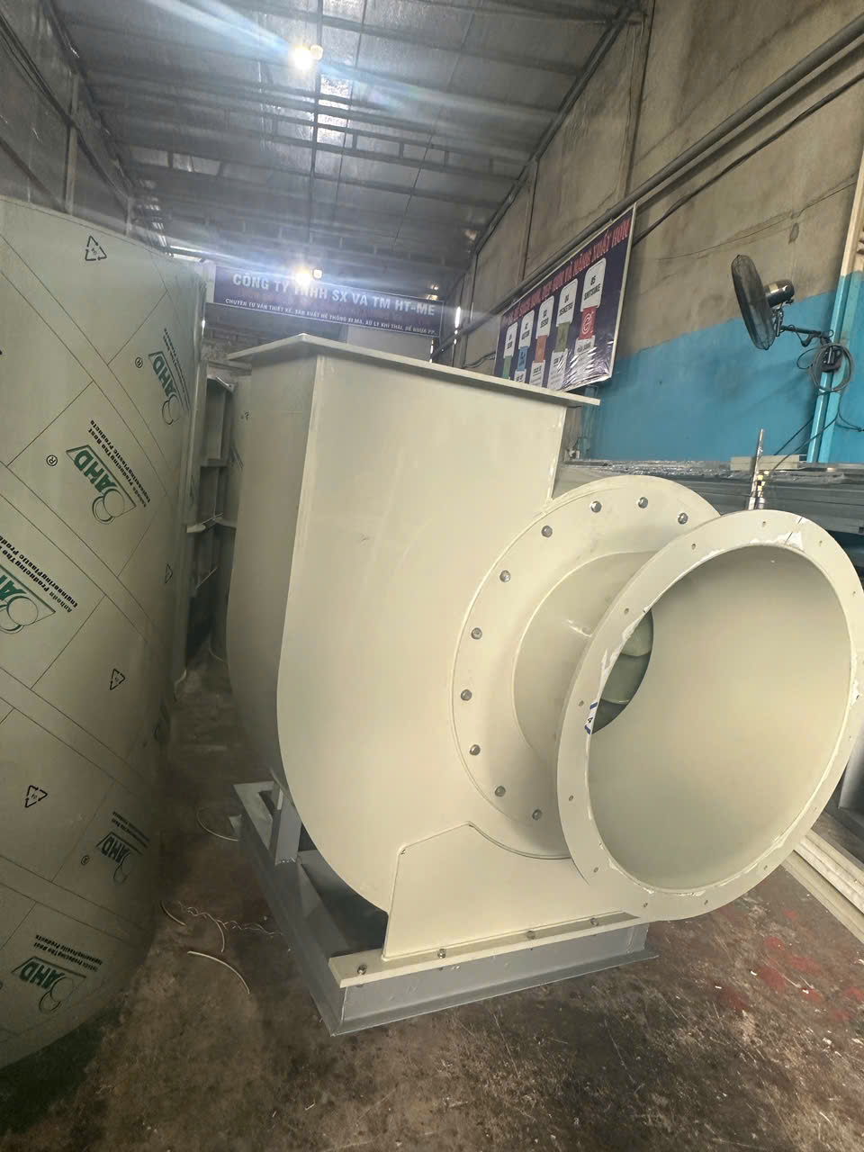 Nguyên lý vận hành thực tế