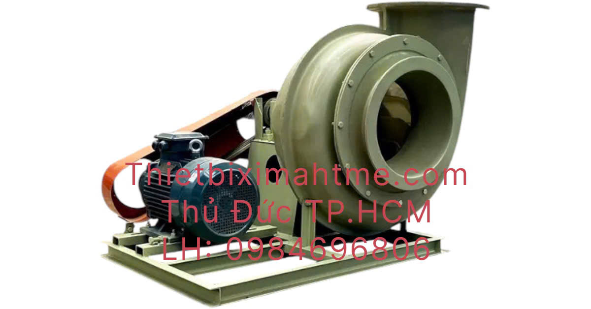 Thi công hệ thống xi mạ