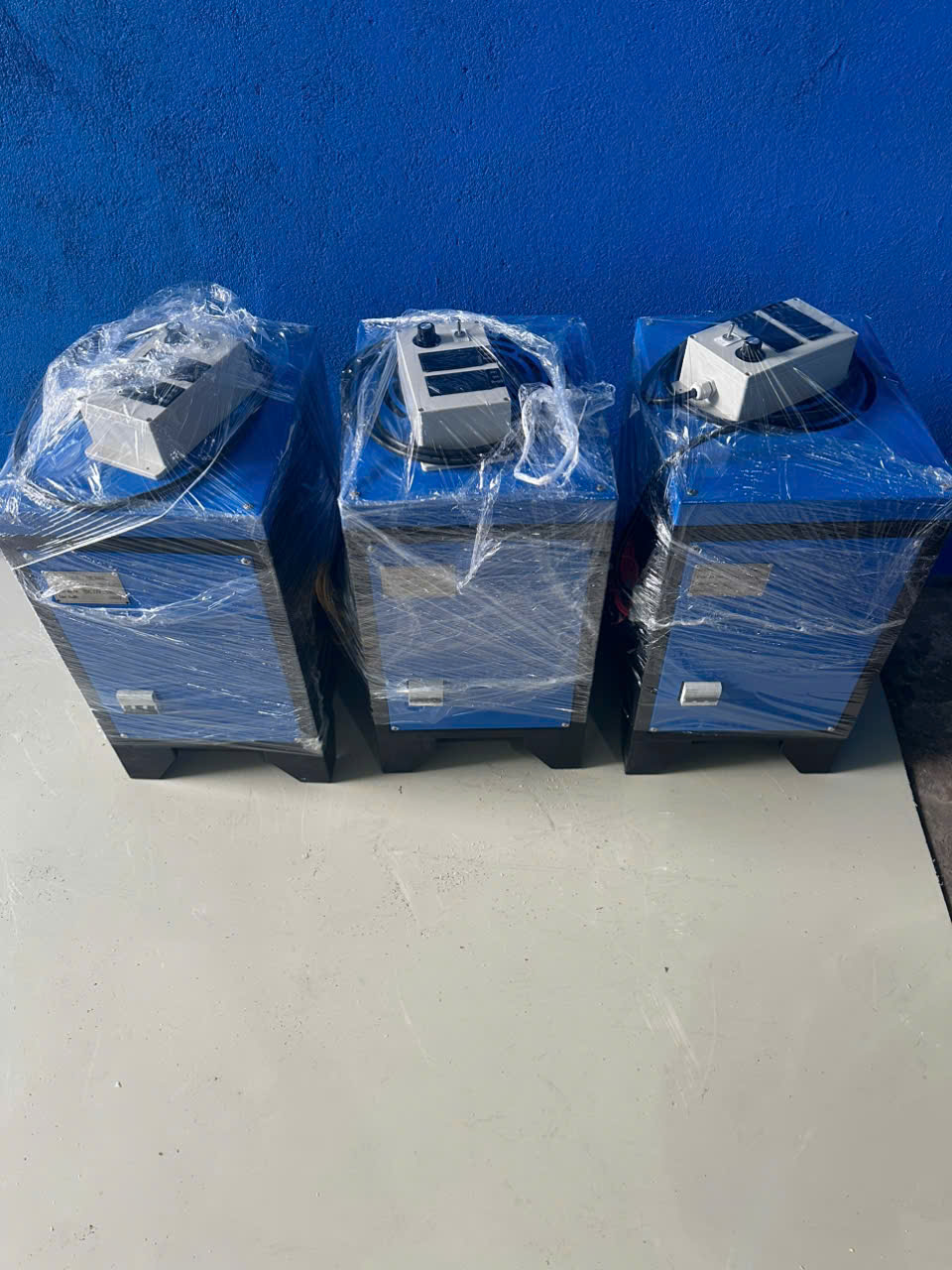 Hệ thống xử lý nước thải