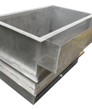 BỂ INOX
