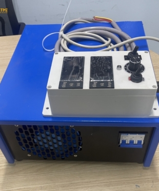 MÁY CHỈNH LƯU 3P-500A